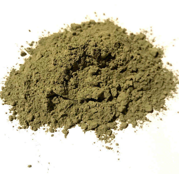 kratom powder