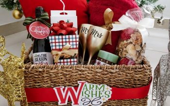 Tips for buying gift hampers