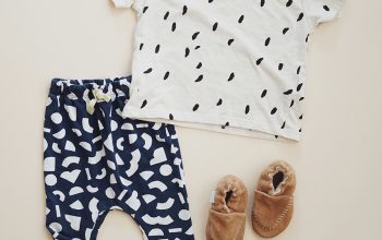 Reasons to choose baby clothes online Singapore