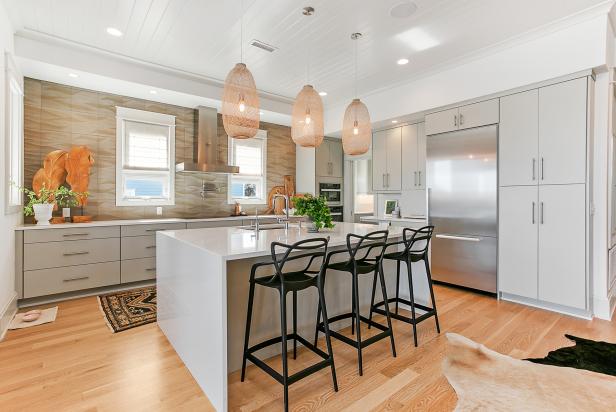 Kitchen Remodeling
